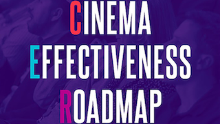 The British cinema advertising company Digital Cinema Media has partnered with insight consultant Anna Sampson to publish a Cinema Effectiveness Roadmap paper designed to emphasize to advertisers how they can measure the high-impact channel and better understand the value it delivers within the media mix.