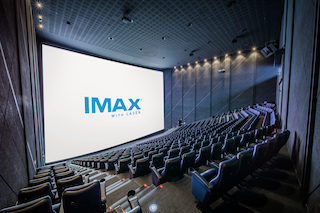 Imax Corporation and Major Cineplex today announced plans to expand their partnership with an agreement for three new Imax with Laser locations. The deal will add systems to key locations across Thailand, including one in the bustling area of Bang Kapi, Bangkok—set to open in 2024—and two additional locations in Bangkok set to open in 2026 and 2027.
