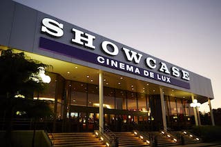 Showcase Cinemas UK patrons can see four of their favorite flashback films on the big screen at a discounted price in the coming weeks.  