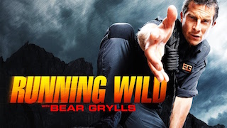  Electus, distributors of Running Wild with Bear Gryllis, use WCPMedia's cloud-based services.