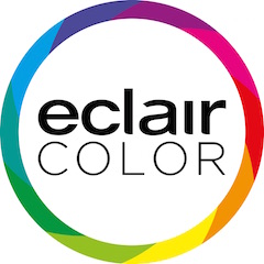 Ymagis Group’s CinemaNext and Éclair will be showcasing EclairColor digital high dynamic range technology during CinemaCon.