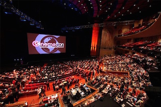 Digital Cinema Report names the Catalyst Award winners from CinemaCon 2016.