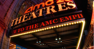 AMC Theatres has renewed and extended its 3D agreement with RealD across its domestic platform through 2024.