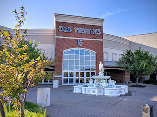 Combining one of the oldest architectural designs in the Western world – the amphitheatre – with some of the most advanced motion picture exhibition technology available today may sound like a great idea for a new movie theatre. Applying that concept to an existing theatre, though, makes the challenge seem truly daunting.