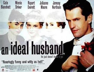 Also in May 1999, An Ideal Husband was seen in public on a handful of Hughe-JVC DILA projectors.