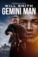 The public got its first look at the Cinity Cinema System with the release of Ang Lee's Gemini Man.