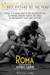 Roma's Best Picture Oscar changed the conversation about Netflix and other streaming companies.
