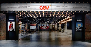 CGV, the largest multiplex cinema chain in South Korea, has acquired 94 Christie RGB pure laser cinema projectors, which will be installed in CGV’s multiplexes across South Korea and will replace its aging fleet of lamp-based Series 1 cinema projectors.