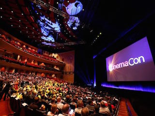 John Fithian, president and CEO of the National Association of Theatre Owners and Mitch Neuhauser, managing director of the trade show CinemaCon issued a joint memo to the industry today to announce that, “It is with great regret we are announcing the cancellation of CinemaCon 2020.” 