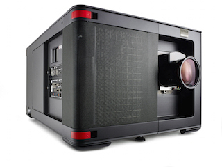 Cinionic, the Barco, CGS, and ALPD cinema joint venture, announced today that the award-winning Barco Series 4 laser projection platform has had commitments from global exhibitors for more than 8,000 units since its launch one year ago.