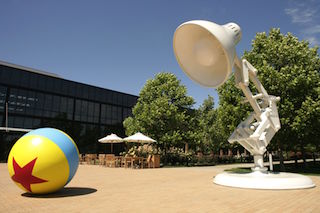 Cooke Optics TV, the educational website containing interviews with some of the world’s most renowned cinematographers and filmmakers, recently travelled to Pixar Animation Studios to discuss animation and cinematography with some of its top creative talent.