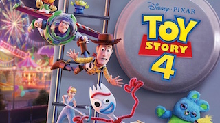 This month, another Disney-Pixar movie, Toy Story 4, opened in Dolby Cinemas across the globe, one of several high profile films set for release this year.