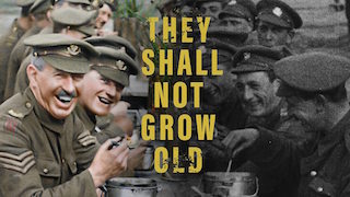 On the heels of its already record-breaking release, and in response to popular demand, a third Fathom Events date has been added for Warner Bros. Pictures’ much-heralded WWI documentary They Shall Not Grow Old, from Oscar-winning filmmaker Peter Jackson.