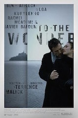 His first movie on Baselight was To the Wonder, directed by Terrence Malick, with cinematography by Emmanuel Lubezki.