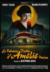 His first experience using digital tools was on Jean-Pierre Jeunet’s Amélie in 2001.