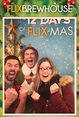 “We see engagement rise when we produce custom artwork for special events like our 12 Days of Flix-mas promotion or our FanFest showings."