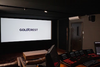 Goldcrest Post, New York has added veteran colorist Marcy Robinson to its roster and unveiled a new, state-of-the-art 4K theatre.