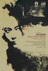 The Long Walk, which is Do's third feature film, will be shown in several international film festivals.