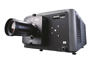 Lotte Cinema has purchased 120 Christie cinema projectors for deployment in its new multiplexes in South Korea, Vietnam and Indonesia.