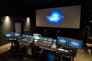 Independent post-production company Pace Pictures has opened a new sound and picture finishing facility in Hollywood.