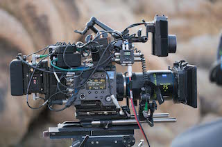 Sony is upgrading the capabilities of its Venice motion picture camera system by introducing high frame rate shooting.
