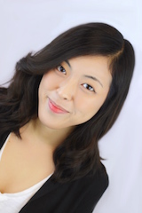 Catherine Yi, creative director of 4DX America.