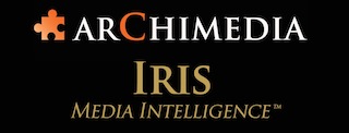 Archimedia Iris Media Intelligence
