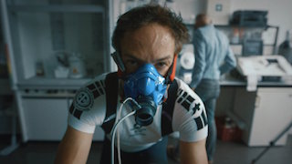 AFI Docs will open with the East Coast premiere of Netflix's Icarus, directed by Bryan Fogel.