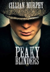 Peaky Blinders used Aframe for its asset management.