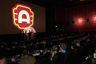 Alamo Drafthouse will open a theatre in downtown Brooklyn this summer.