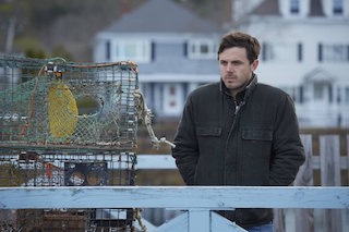 In the case of Manchester by the Sea a little less sound made for a more eloquent film.