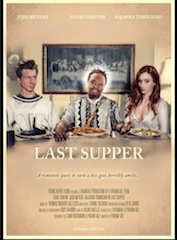 AlphaDogs fixed the audio mix on Param Gill's indie feature Last Supper.