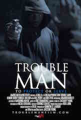 AlphaDogs Post Production has completed work on the AFI Film, Trouble Man, directed by Jackson Young.