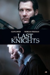 The Last Knights