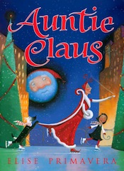 Athena Studios begins pre-production on the Christmas story Auntie Claus.