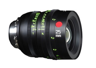 Band Pro will release Leica Summicron digital cinema lenses later this year.
