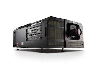 The Barco Alchemy DP2K-8S