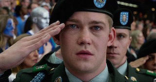 Ang Lee’s Billy Lynn’s Long Halftime Walk provides lessons about new digital cinema technology.