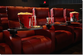 Bow Tie Cinemas is opening a new PLF theatre in Trumbull, Connecticut.
