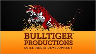 Bulltiger Productions, Randall P. Dark Open New Studio in Austin