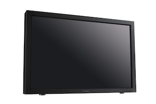 The Canon DP-V3010 4K Reference Display