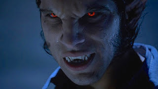The fifth season of Teen Wolf is posting now at Chainsaw.
