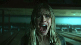 Scream has returned to Chainsaw Post for its second season.