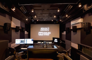 Mocha Chai Laboratories, Singapore’s first fully integrated digital film lab, has installed the Christie Vive Audio cinema sound system in its dubbing theater.