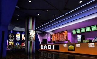 Dadi Digital Cinema will install the award-winning Christie 6P laser projection system.