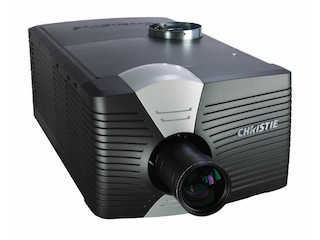 Christie CP4230 4K projector