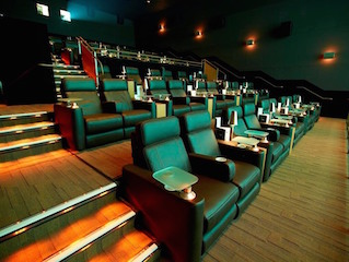 Cinépolis USA is opening a premium large format theatre in Kimco Realty’s Kentlands Market Square in Gaithersburg, Maryland.