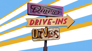 Citizen Pictures uses Xcellis for its work on such shows as Diners, Drive-Ins and Dives.