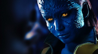 X-Men: Days of Future Past relied on Codex technology.