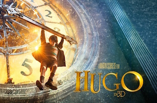 Martin Scorsese's Hugo was the first film to use Cooke Optics'  /i technology.